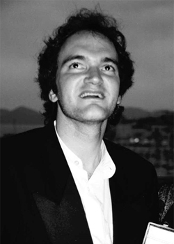 Quentin Tarantino