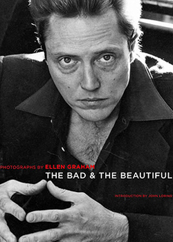 Christopher Walken