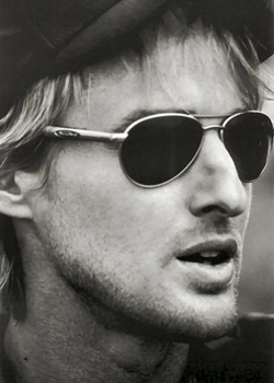 Owen Wilson