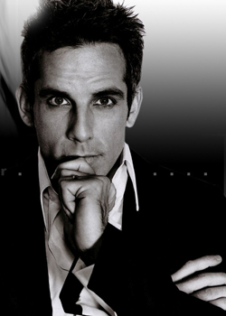 Ben Stiller