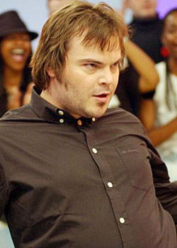Jack Black