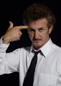 Sean Penn