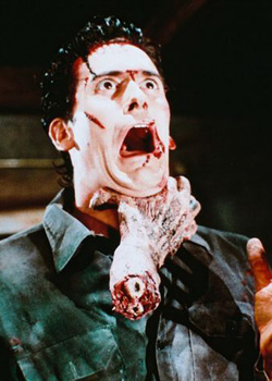 Bruce Campbell