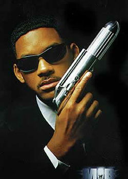 Will Smith