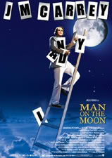 Man on the Moon Man on the Moon