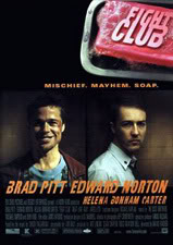 Fight Club Fight Club