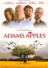 Adam's Apples Adam's Apples