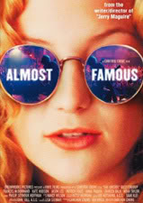 Almost Famous Almost Famous