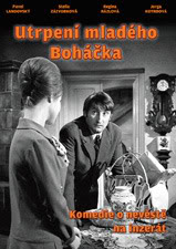 Utrpení mladého Boháčka Utrpení mladého Boháčka