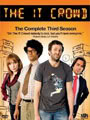 The IT Crowd The IT Crowd