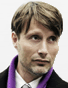Mads Mikkelsen Mads Mikkelsen
