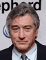 Robert de Niro Robert de Niro