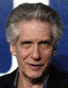 David Cronenberg David Cronenberg