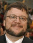 Guillermo del Toro Guillermo del Toro