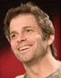 Zack Snyder Zack Snyder
