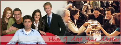 How I Met Your Mother
