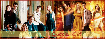 Gossip Girl