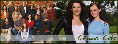 Gilmore Girls