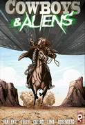cowboys&aliens