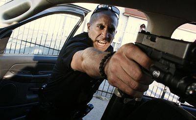 End of Watch End of Watch