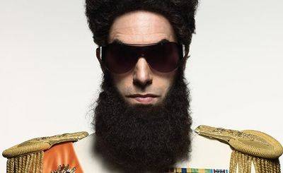 Dictator Dictator