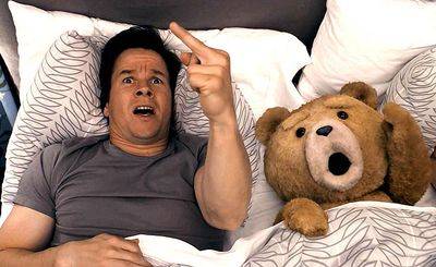 Ted Ted