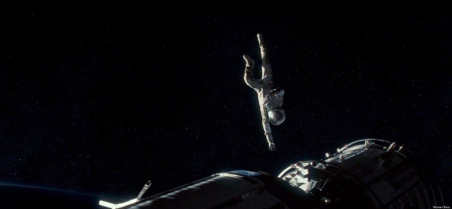 Gravitace Gravitace