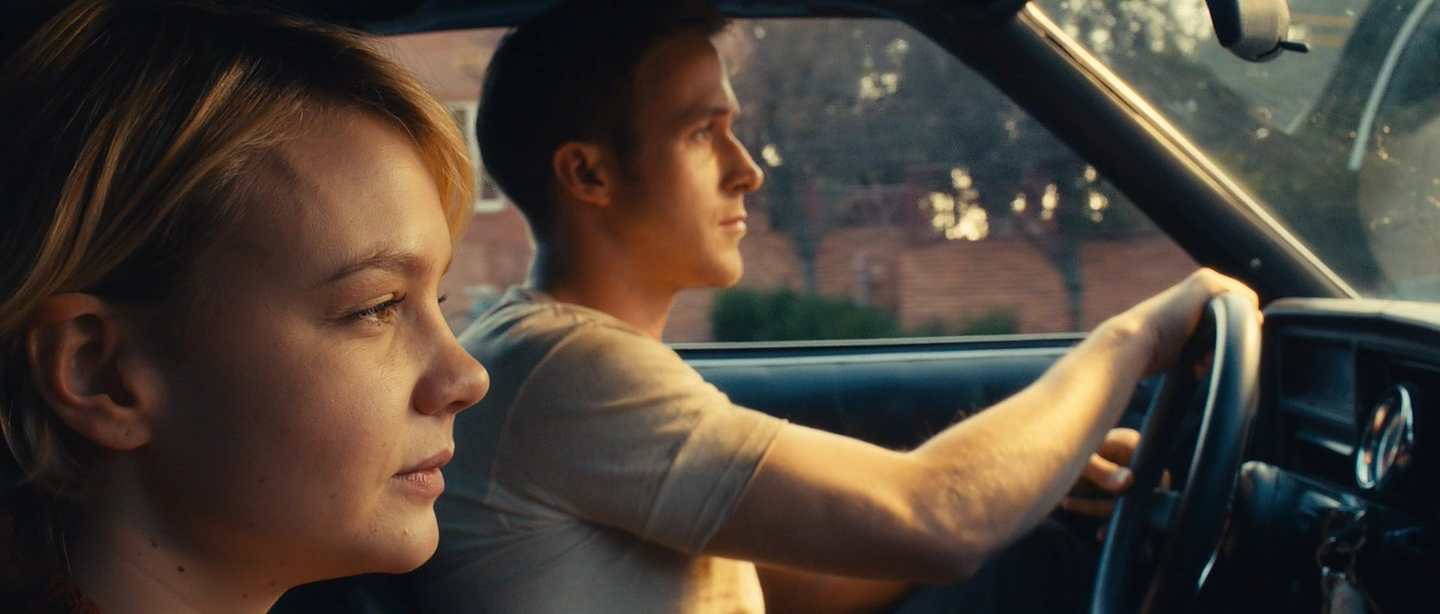 Drive Drive