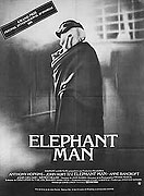 The eleohant man