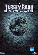 Jurský park - nehynoucí klasika Jurský park - nehynoucí klasika