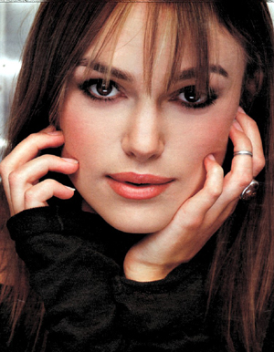 Keira