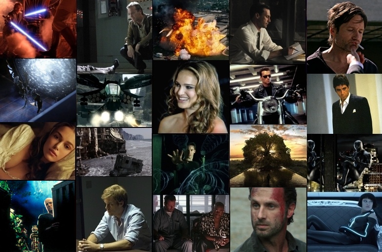 Previously on 24...