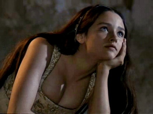 Romeo a Julie juno