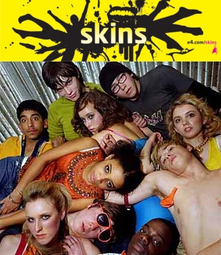 Skins Modern family