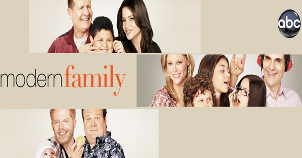 Modern family Modern family