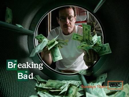 Breaking Bad Breaking Bad