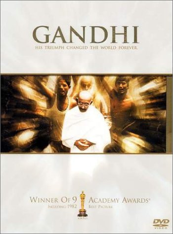 sum Gandhí