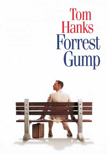 Forrest Gump juno