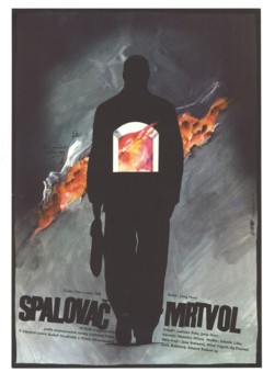 Spalovač mrtvol juno