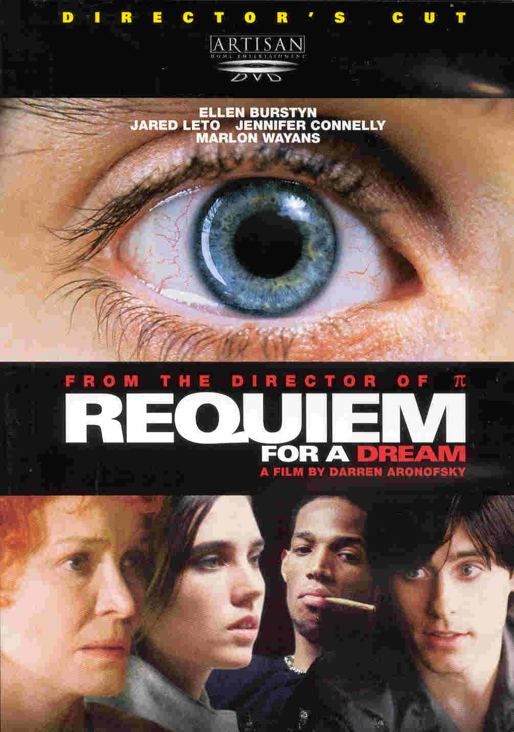 Requiem za sen juno