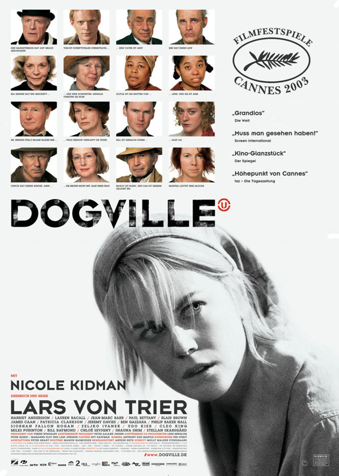 Dogville juno