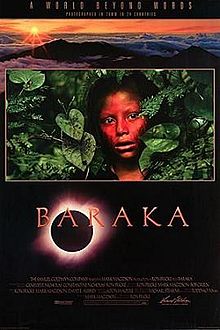 Baraka juno