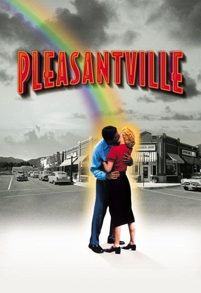 Pleasantville juno