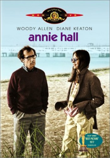 Annie Hall into the wild