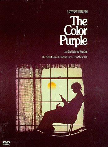 Color Purple into the wild