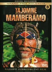 Tajomné Mamberamo into the wild