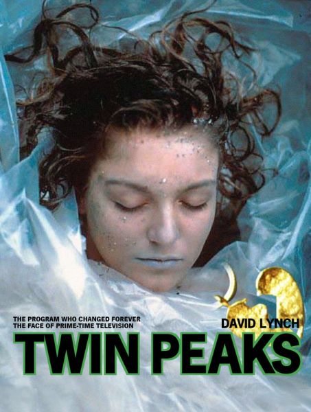 Twin Peaks into the wild