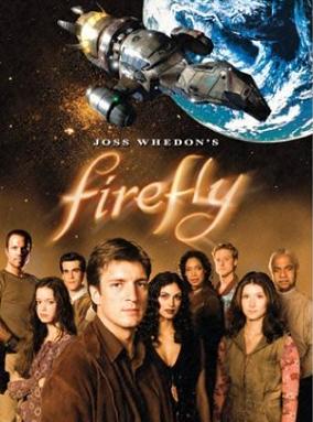 Firefly into the wild