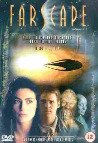 Farscape into the wild