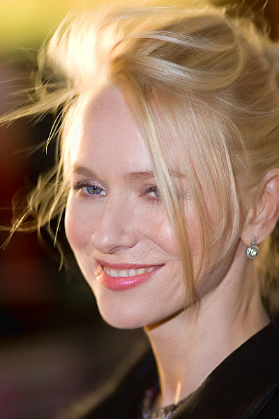 Naomi Watts into the wild